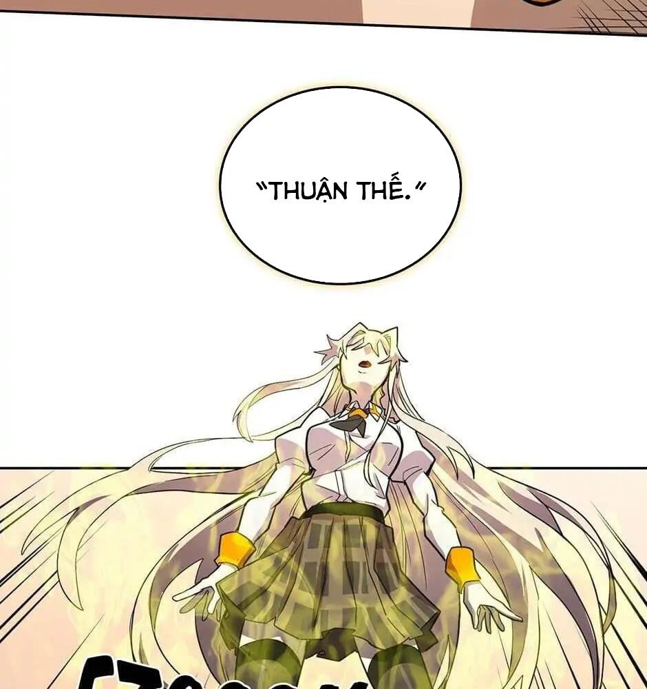 Phép Thuật Của Người Trở Về Phải Đặc Biệt Chapter 49 - Trang 2