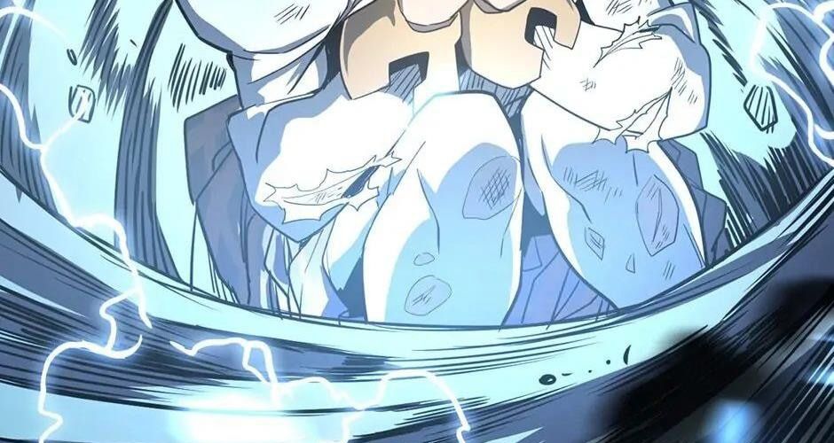 Phép Thuật Của Người Trở Về Phải Đặc Biệt Chapter 50 - Trang 2