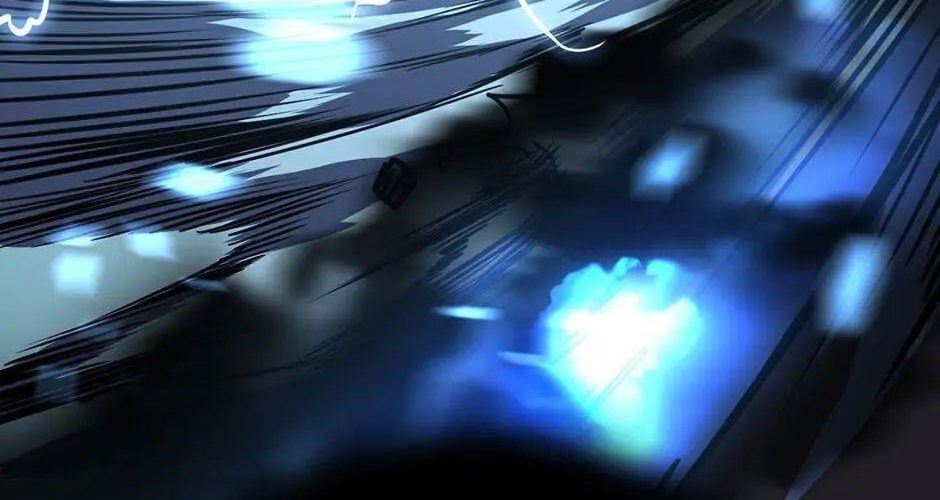 Phép Thuật Của Người Trở Về Phải Đặc Biệt Chapter 50 - Trang 2