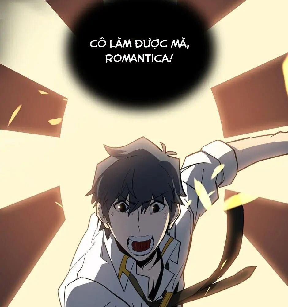 Phép Thuật Của Người Trở Về Phải Đặc Biệt Chapter 50 - Trang 2