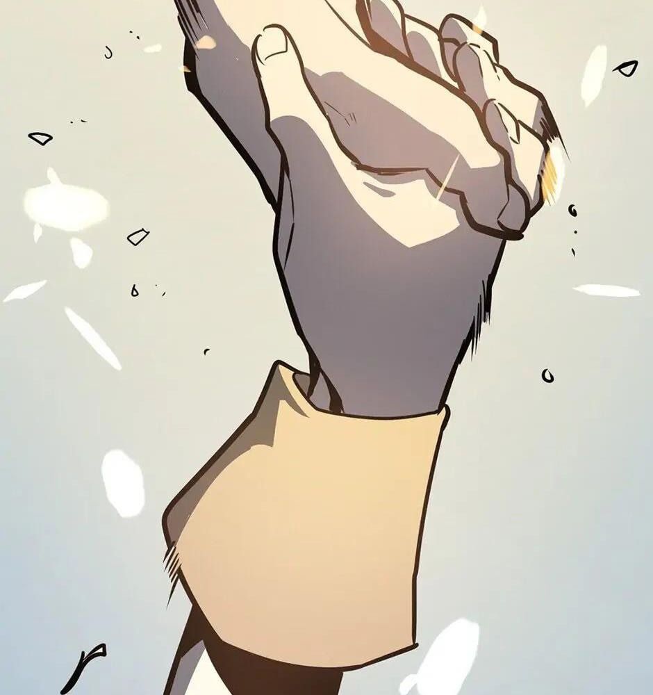 Phép Thuật Của Người Trở Về Phải Đặc Biệt Chapter 50 - Trang 2