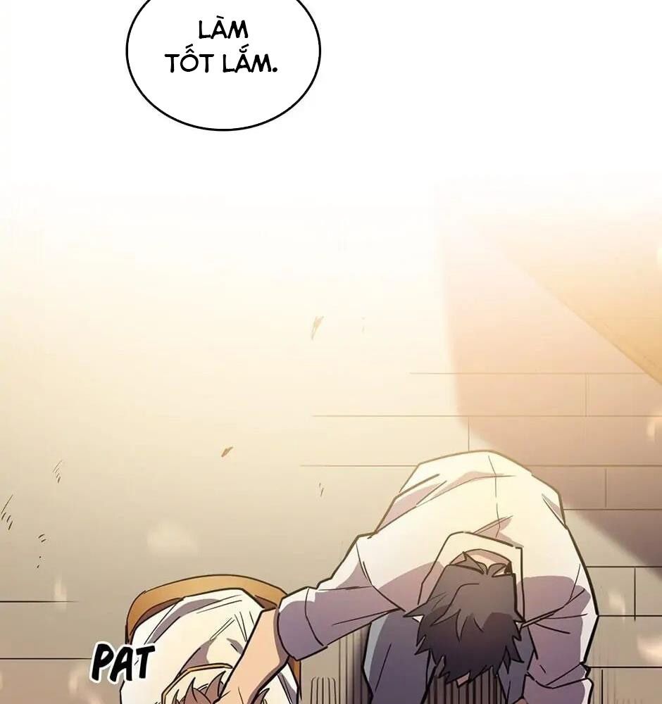 Phép Thuật Của Người Trở Về Phải Đặc Biệt Chapter 50 - Trang 2