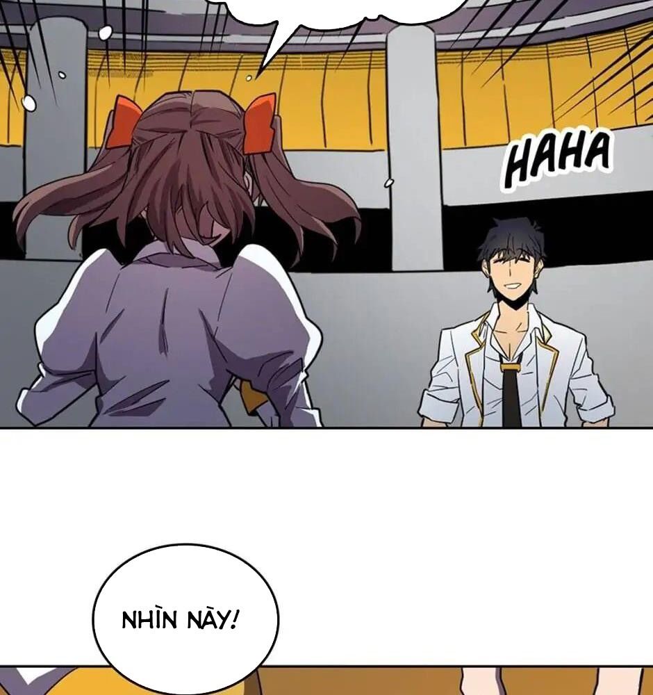 Phép Thuật Của Người Trở Về Phải Đặc Biệt Chapter 50 - Trang 2