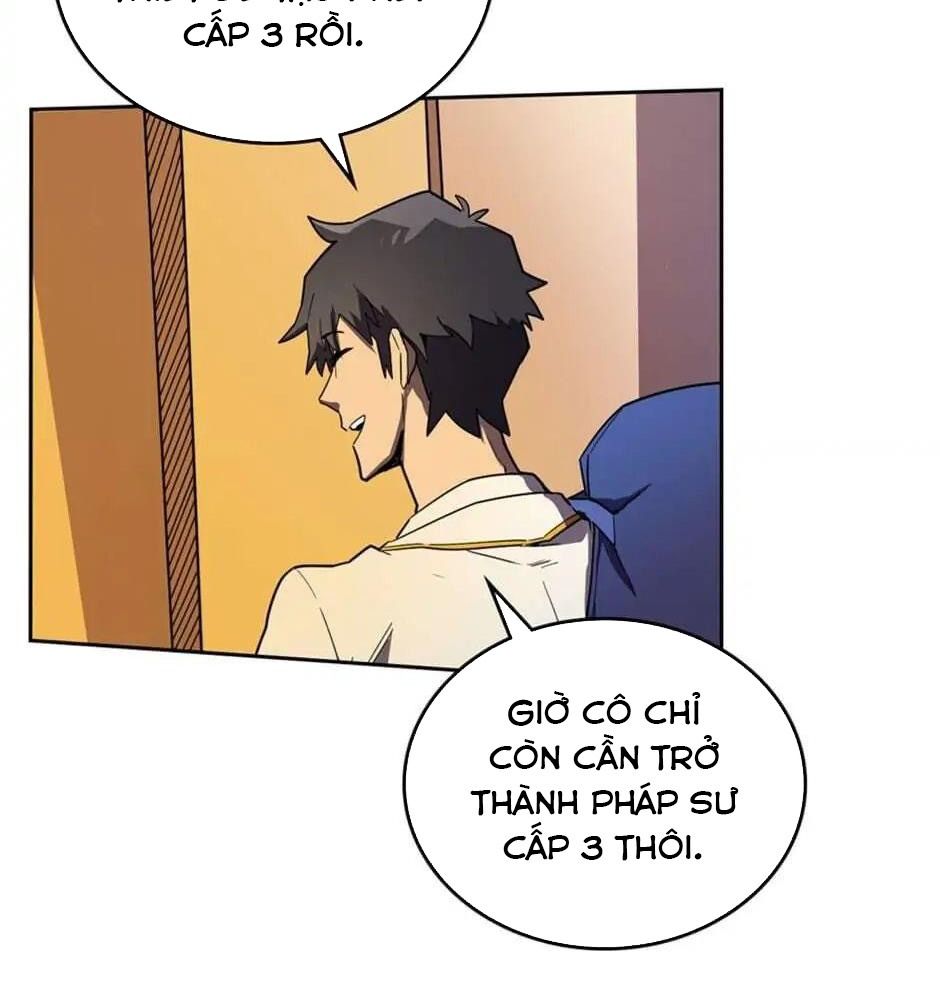Phép Thuật Của Người Trở Về Phải Đặc Biệt Chapter 50 - Trang 2