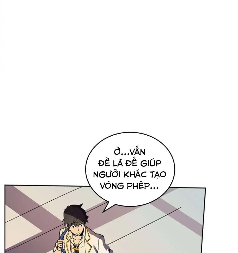 Phép Thuật Của Người Trở Về Phải Đặc Biệt Chapter 50 - Trang 2