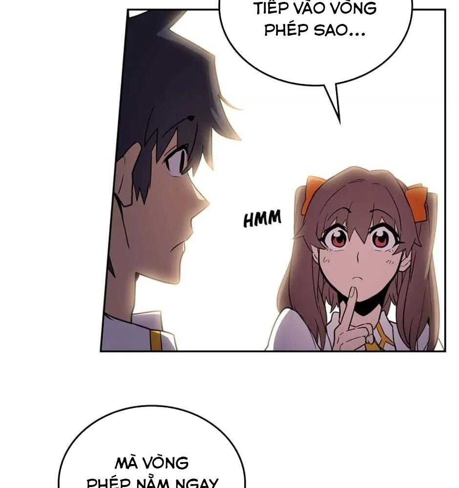 Phép Thuật Của Người Trở Về Phải Đặc Biệt Chapter 50 - Trang 2