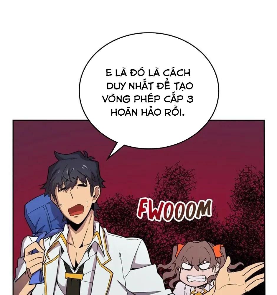 Phép Thuật Của Người Trở Về Phải Đặc Biệt Chapter 50 - Trang 2