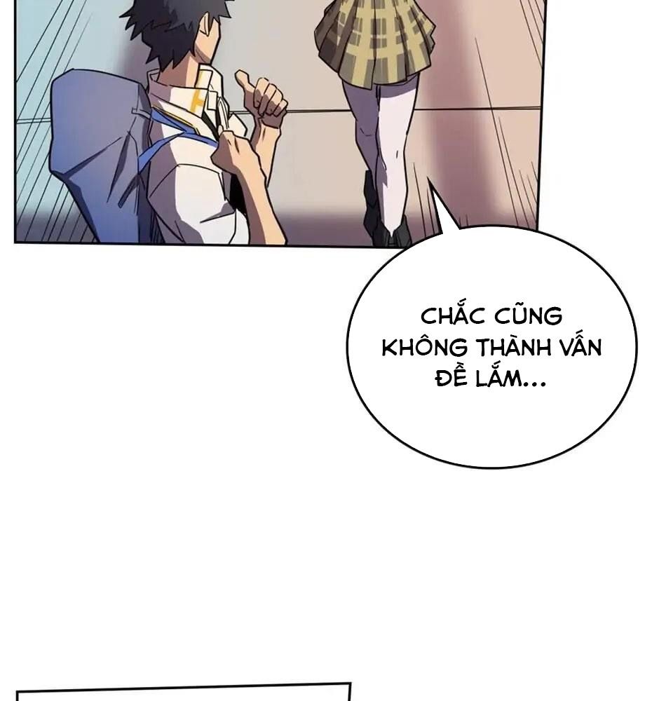 Phép Thuật Của Người Trở Về Phải Đặc Biệt Chapter 50 - Trang 2