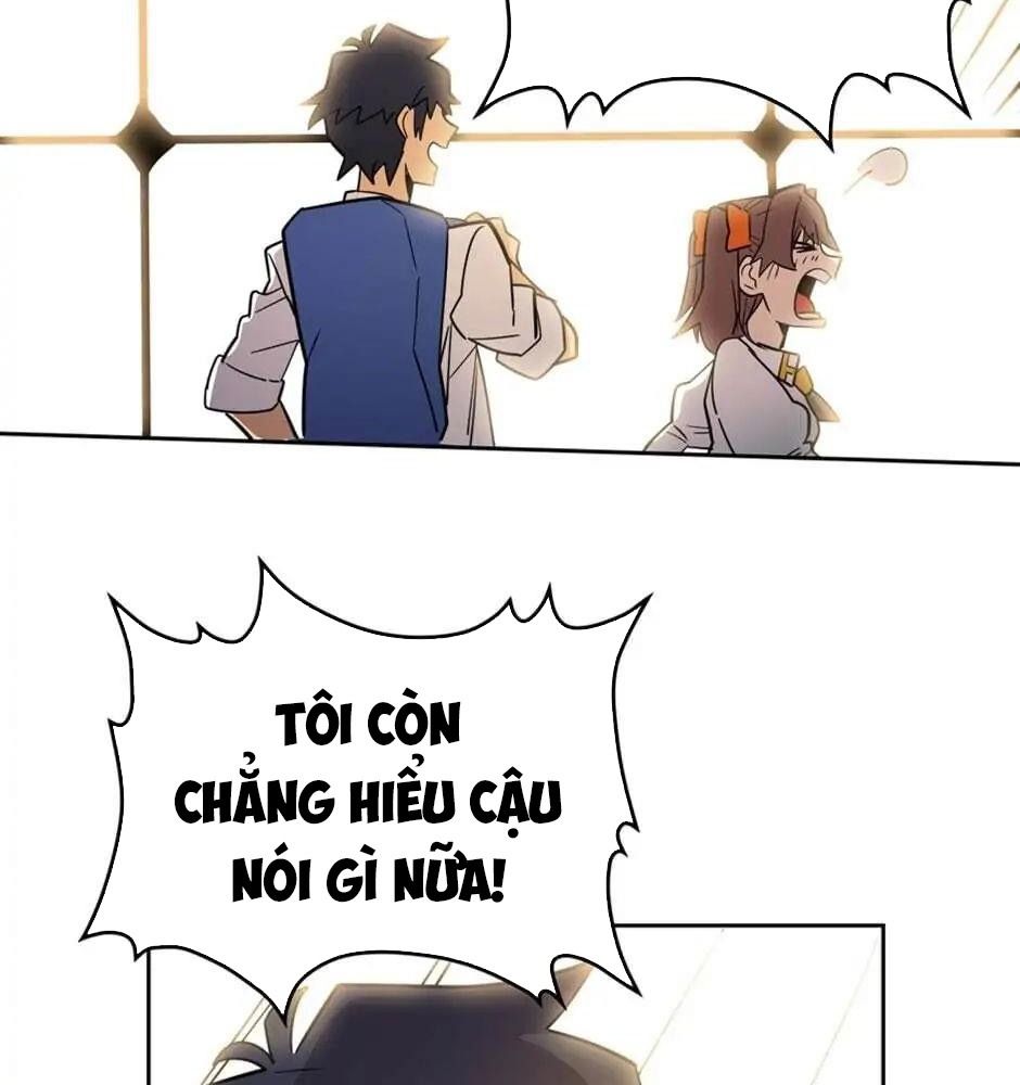 Phép Thuật Của Người Trở Về Phải Đặc Biệt Chapter 50 - Trang 2