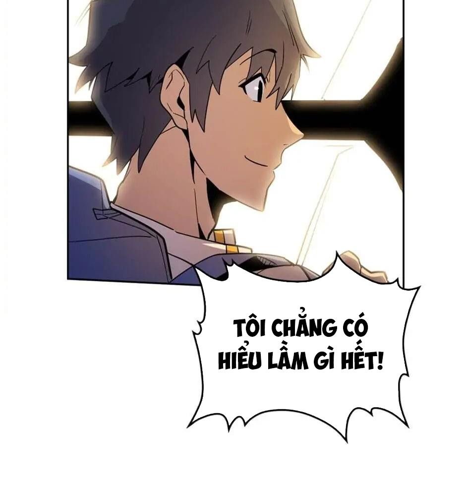 Phép Thuật Của Người Trở Về Phải Đặc Biệt Chapter 50 - Trang 2