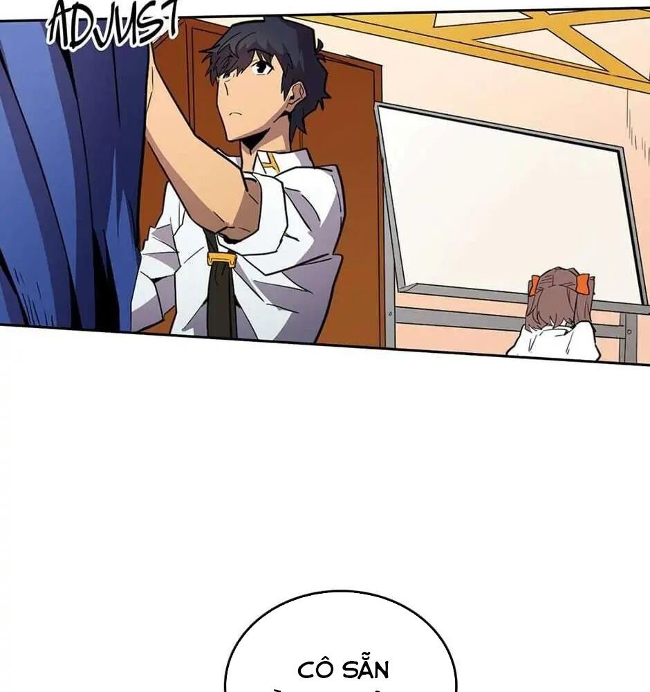 Phép Thuật Của Người Trở Về Phải Đặc Biệt Chapter 50 - Trang 2