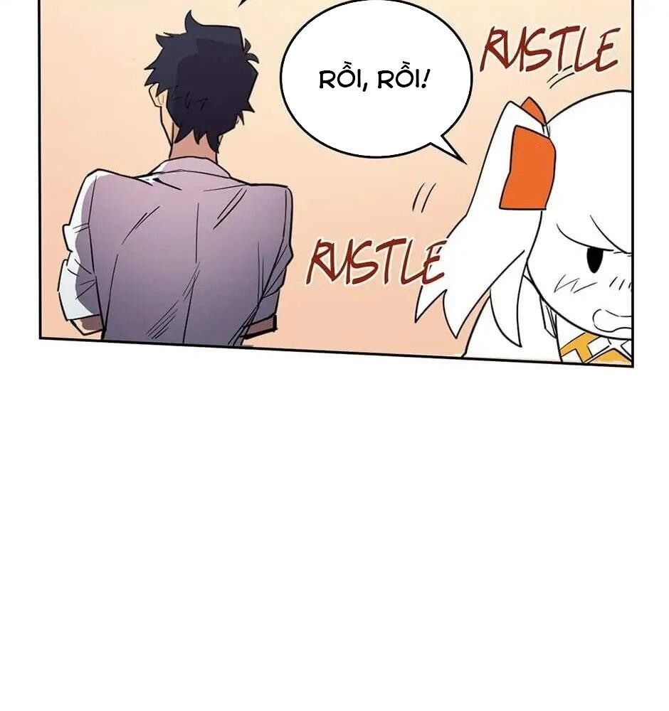 Phép Thuật Của Người Trở Về Phải Đặc Biệt Chapter 50 - Trang 2