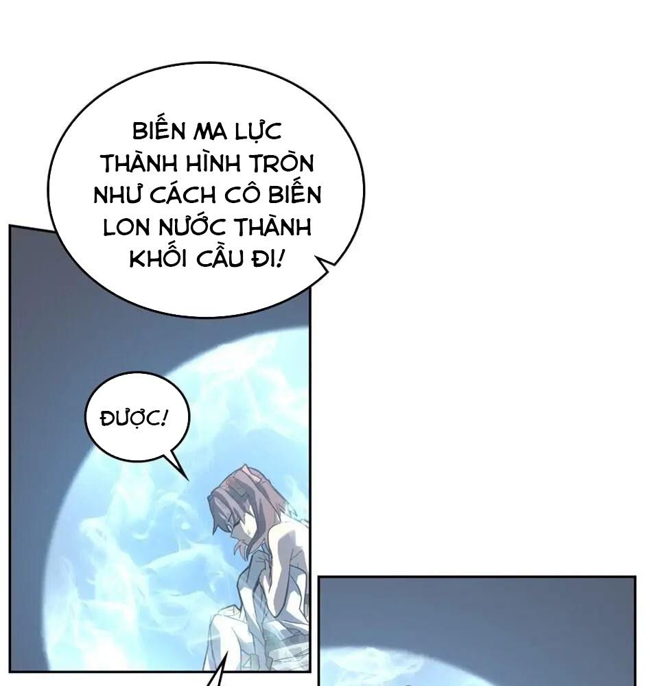 Phép Thuật Của Người Trở Về Phải Đặc Biệt Chapter 50 - Trang 2