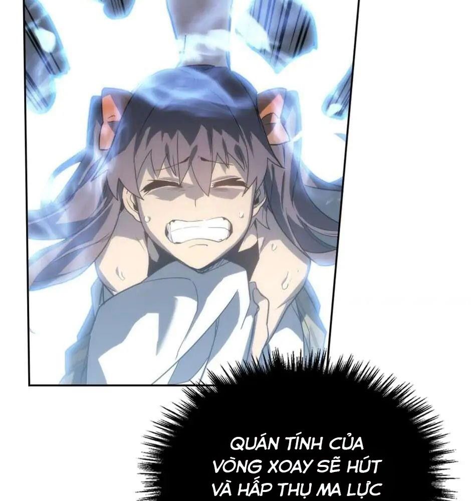 Phép Thuật Của Người Trở Về Phải Đặc Biệt Chapter 50 - Trang 2