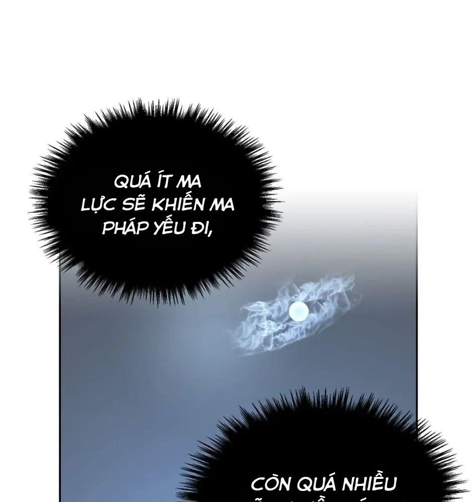 Phép Thuật Của Người Trở Về Phải Đặc Biệt Chapter 50 - Trang 2