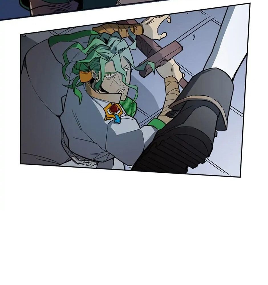 Phép Thuật Của Người Trở Về Phải Đặc Biệt Chapter 51 - Trang 2