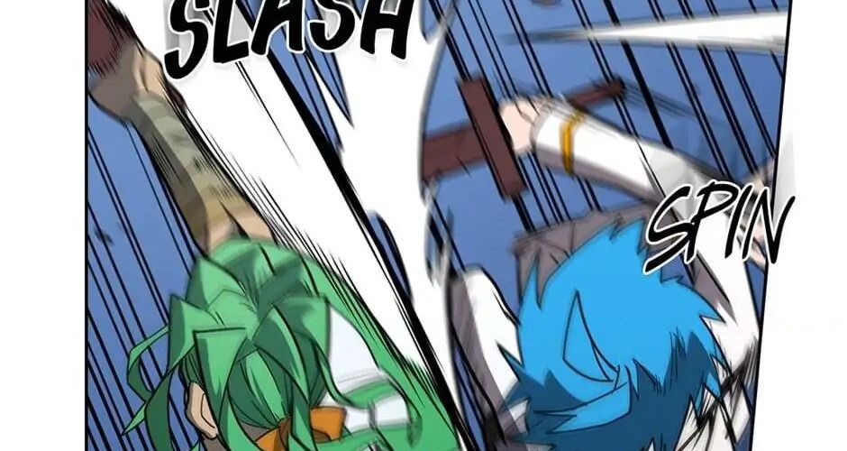 Phép Thuật Của Người Trở Về Phải Đặc Biệt Chapter 51 - Trang 2