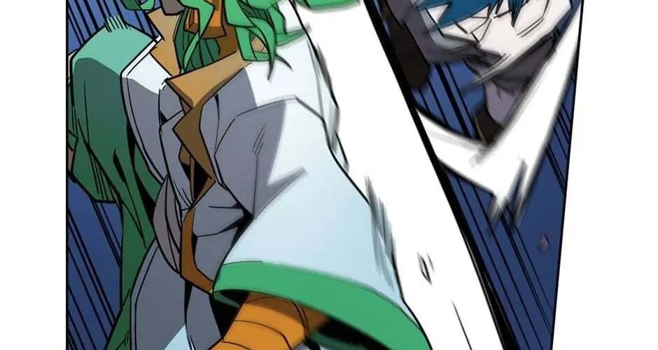 Phép Thuật Của Người Trở Về Phải Đặc Biệt Chapter 51 - Trang 2