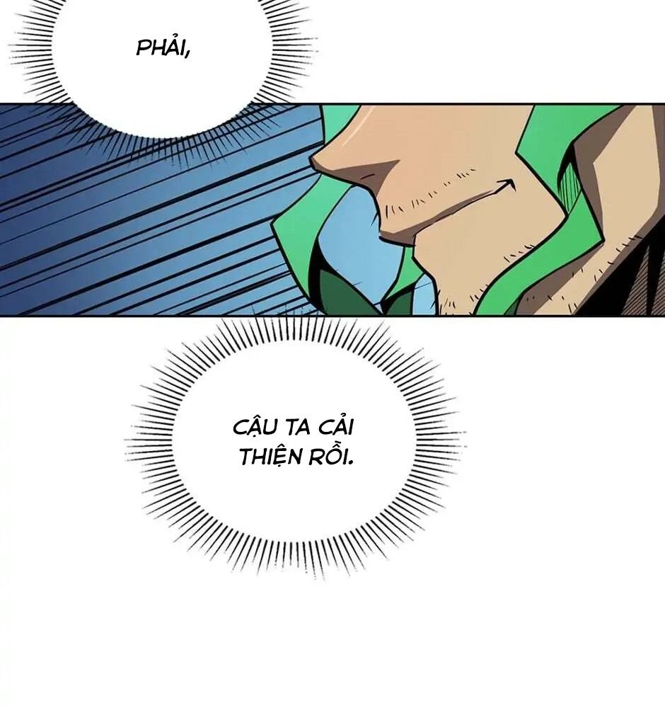 Phép Thuật Của Người Trở Về Phải Đặc Biệt Chapter 51 - Trang 2