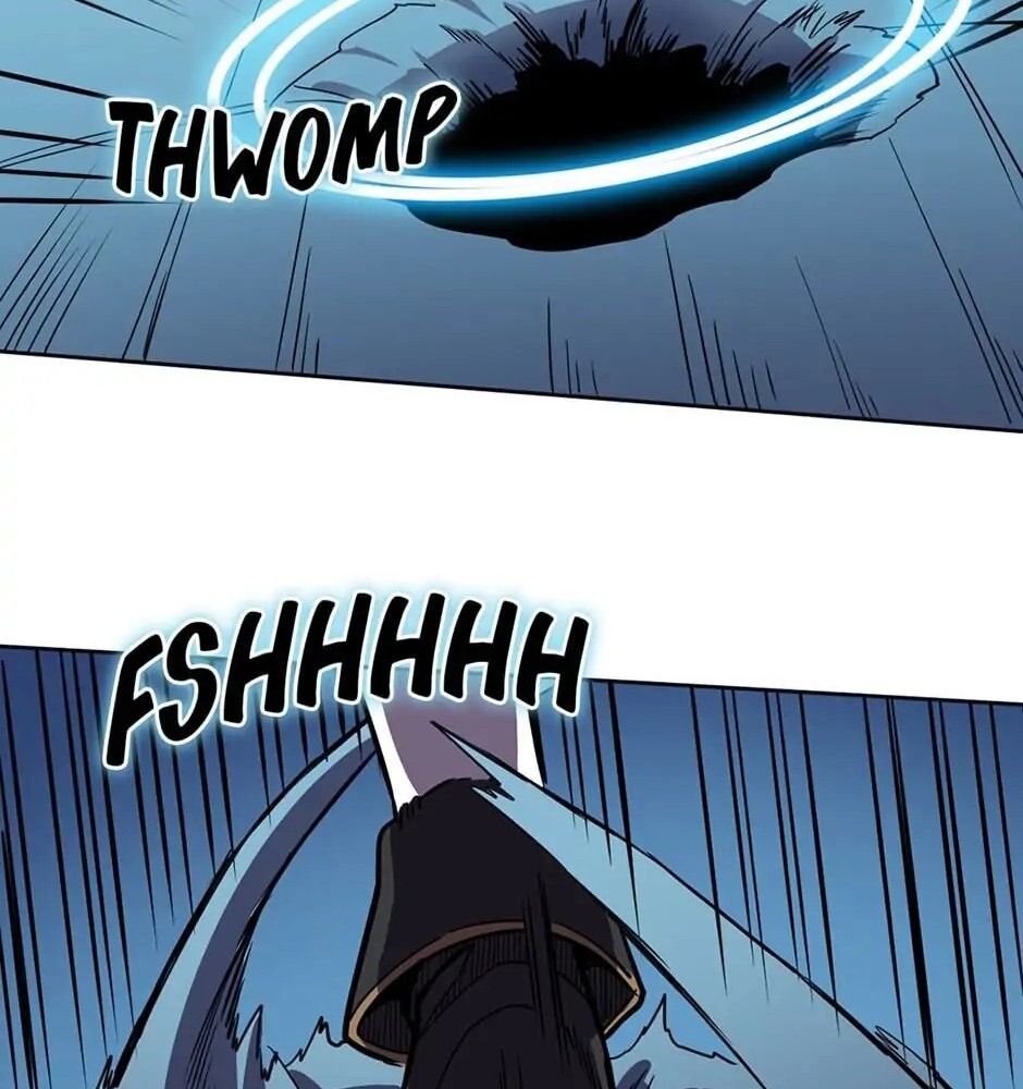 Phép Thuật Của Người Trở Về Phải Đặc Biệt Chapter 51 - Trang 2