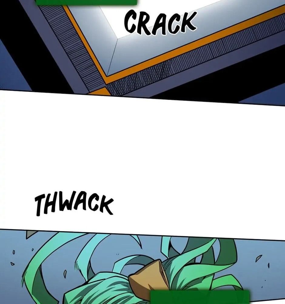 Phép Thuật Của Người Trở Về Phải Đặc Biệt Chapter 51 - Trang 2