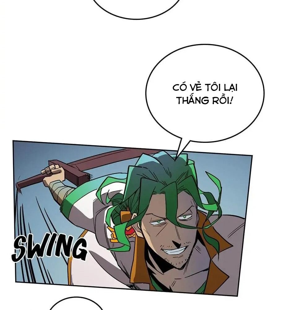 Phép Thuật Của Người Trở Về Phải Đặc Biệt Chapter 51 - Trang 2