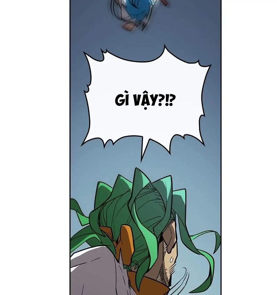 Phép Thuật Của Người Trở Về Phải Đặc Biệt Chapter 51 - Trang 2