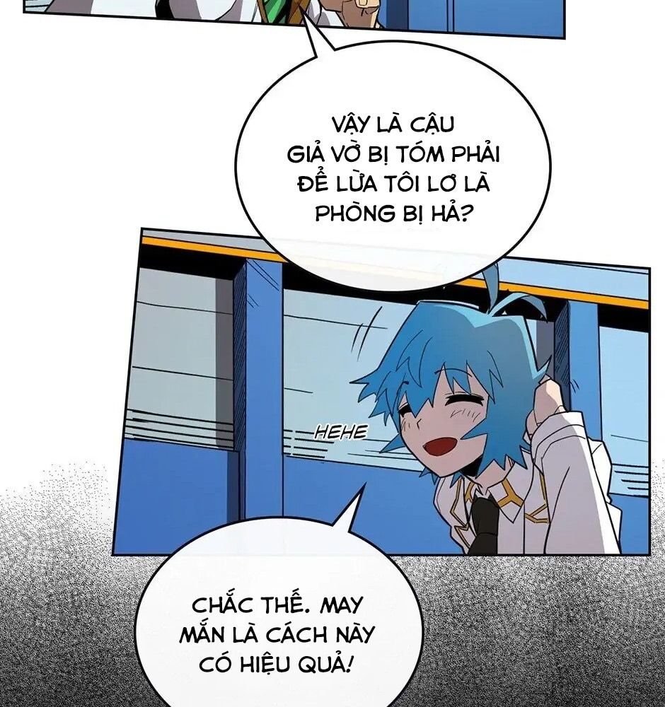 Phép Thuật Của Người Trở Về Phải Đặc Biệt Chapter 51 - Trang 2