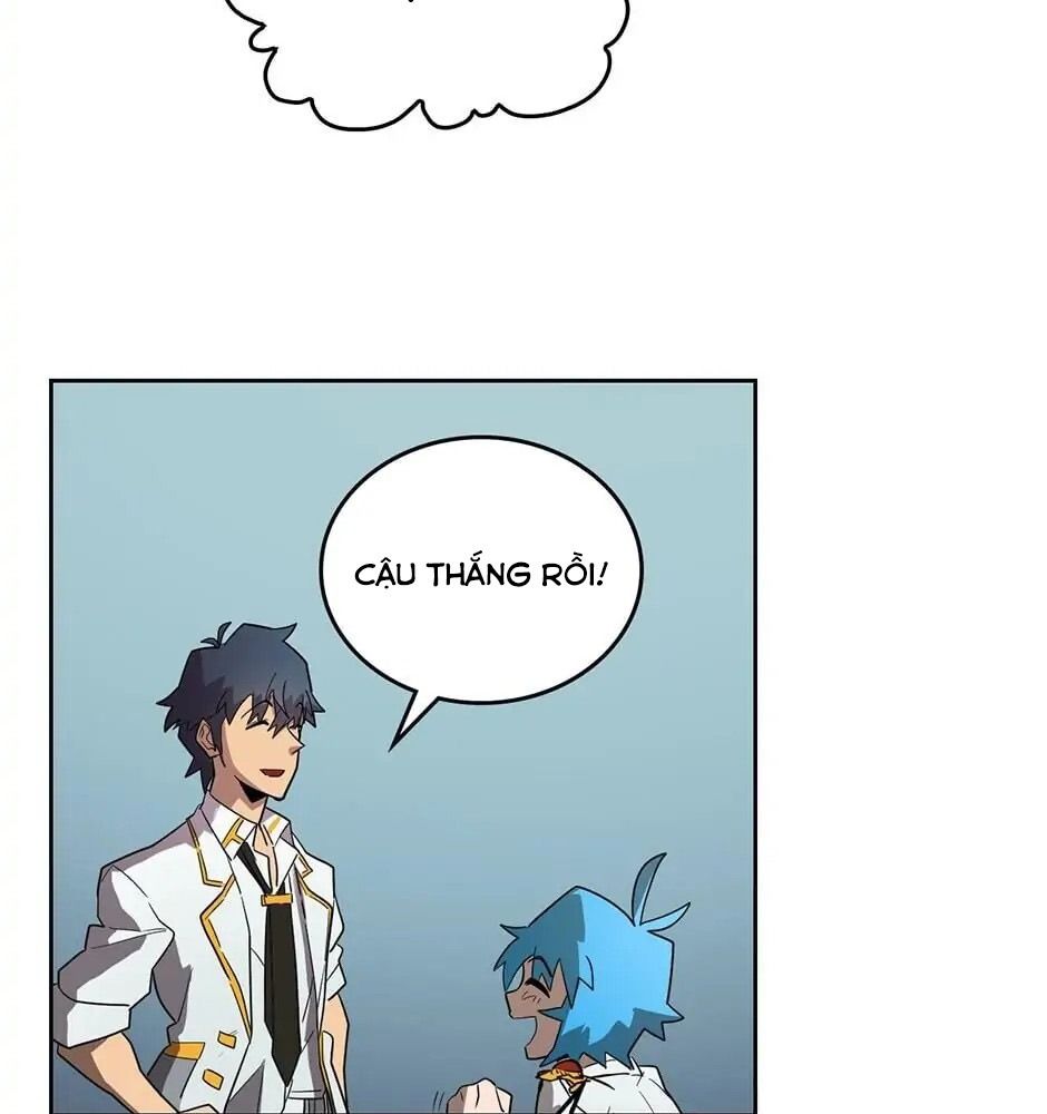 Phép Thuật Của Người Trở Về Phải Đặc Biệt Chapter 51 - Trang 2