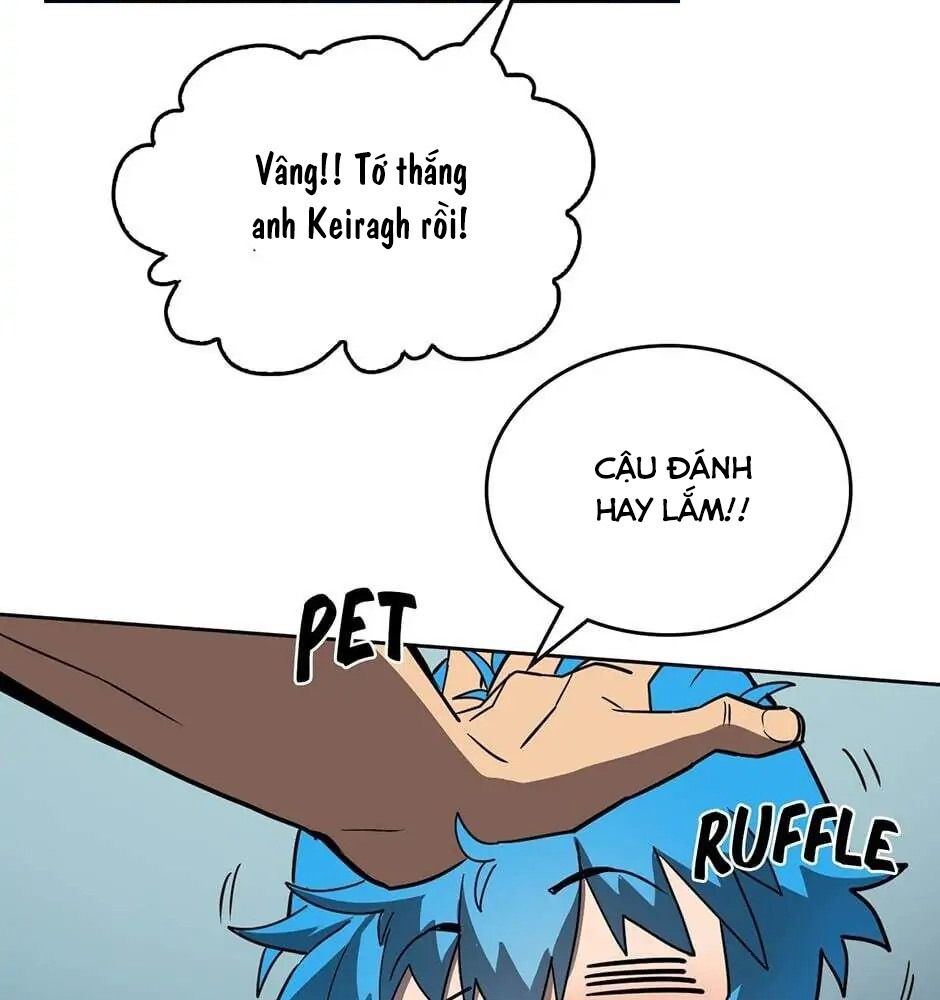 Phép Thuật Của Người Trở Về Phải Đặc Biệt Chapter 51 - Trang 2