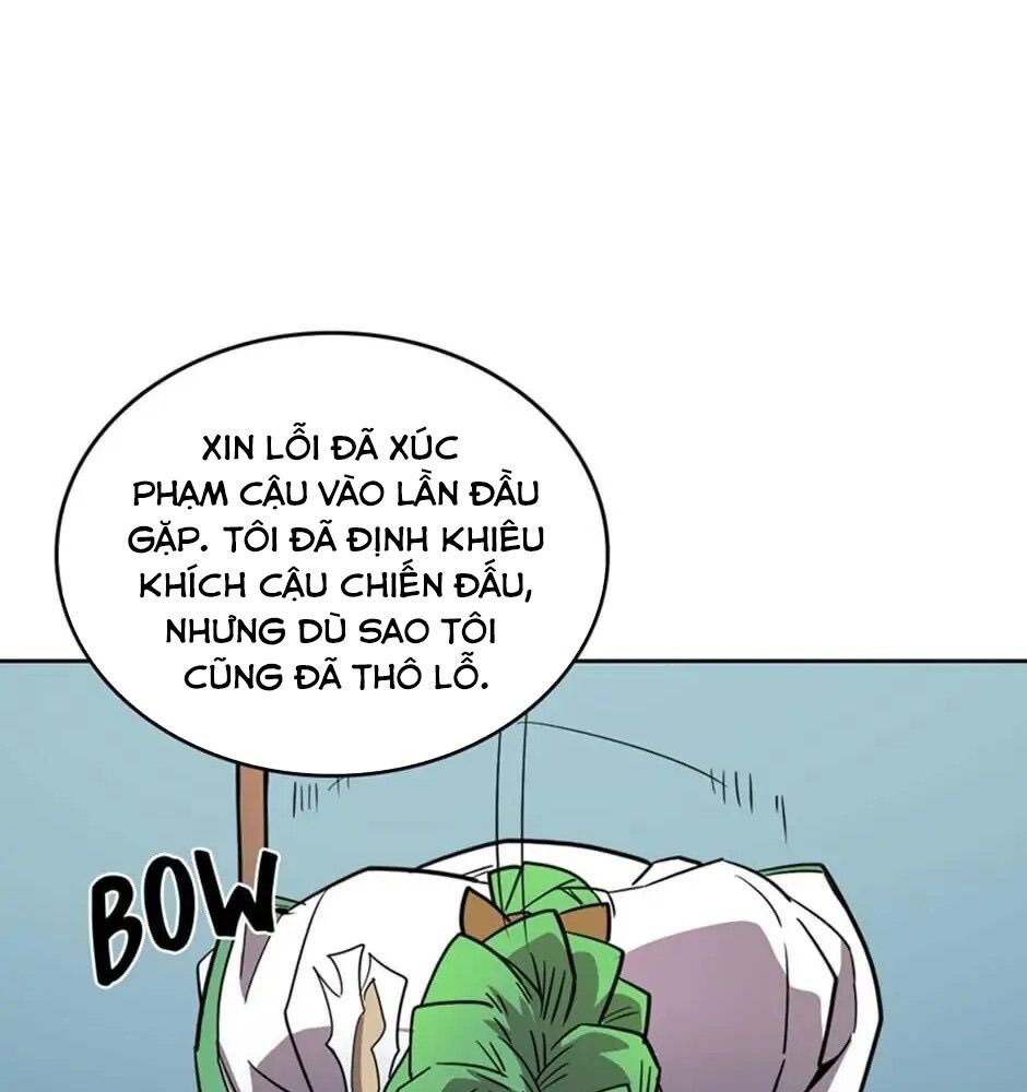 Phép Thuật Của Người Trở Về Phải Đặc Biệt Chapter 51 - Trang 2