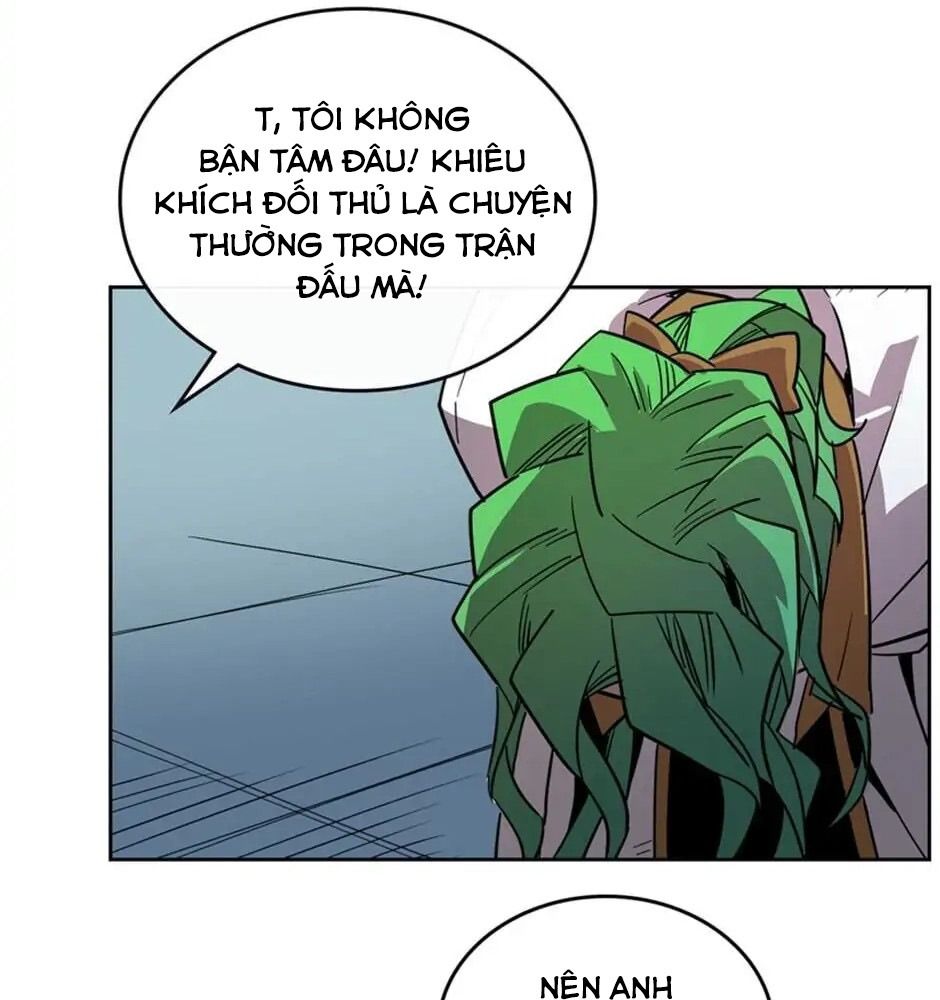 Phép Thuật Của Người Trở Về Phải Đặc Biệt Chapter 51 - Trang 2