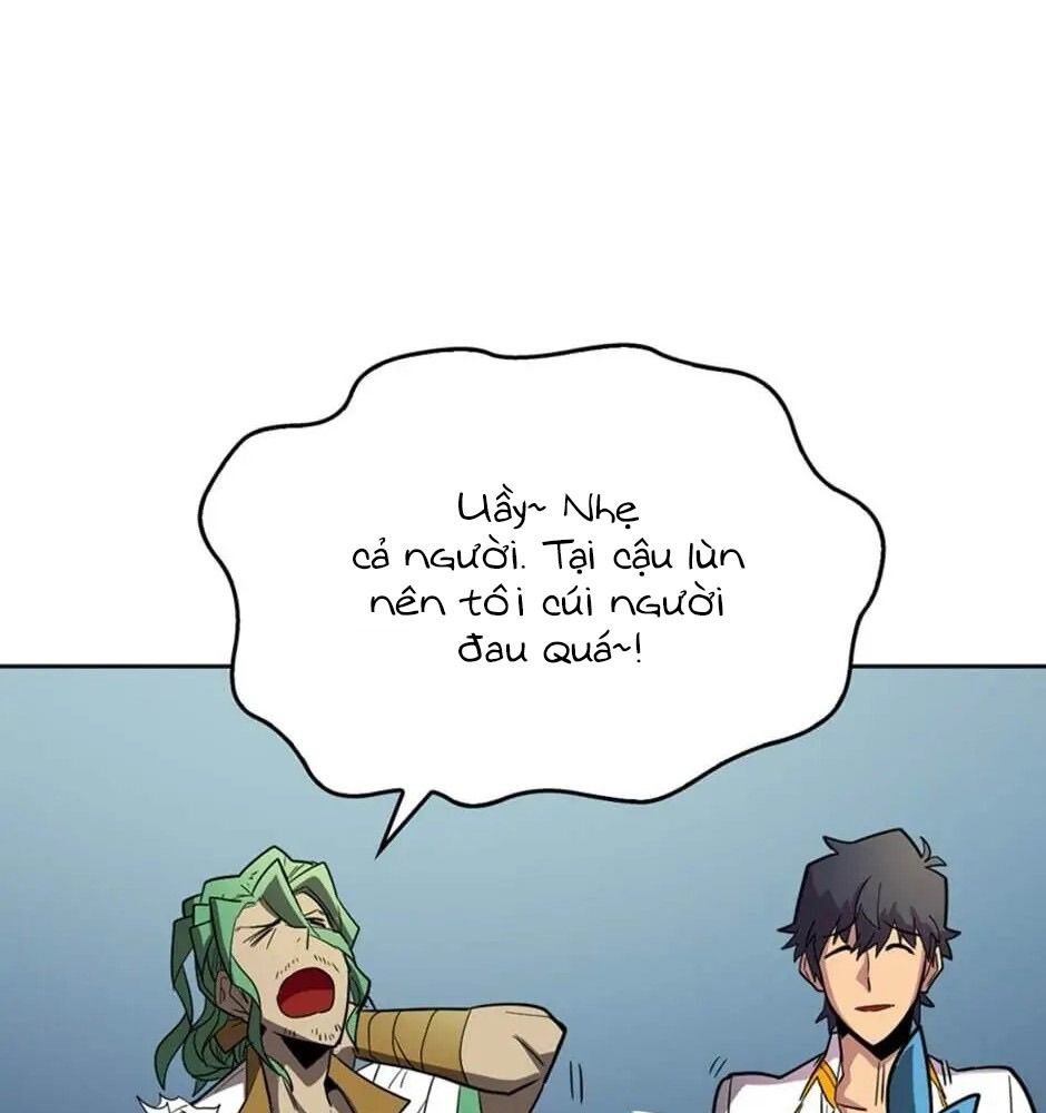 Phép Thuật Của Người Trở Về Phải Đặc Biệt Chapter 51 - Trang 2