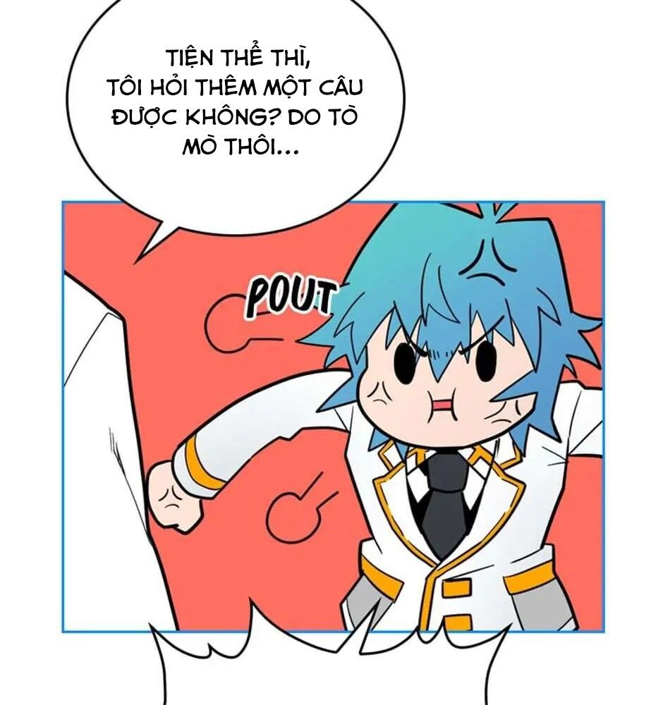 Phép Thuật Của Người Trở Về Phải Đặc Biệt Chapter 51 - Trang 2