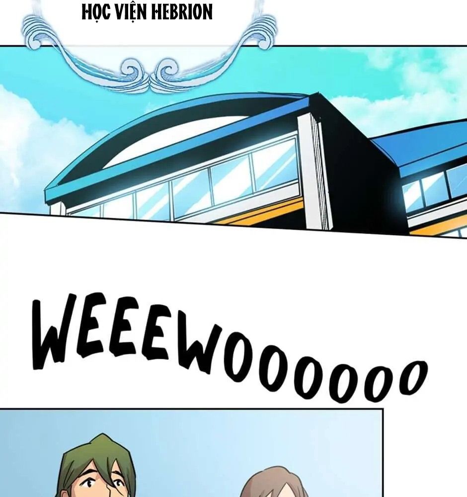 Phép Thuật Của Người Trở Về Phải Đặc Biệt Chapter 51 - Trang 2