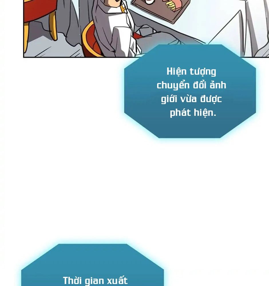 Phép Thuật Của Người Trở Về Phải Đặc Biệt Chapter 51 - Trang 2