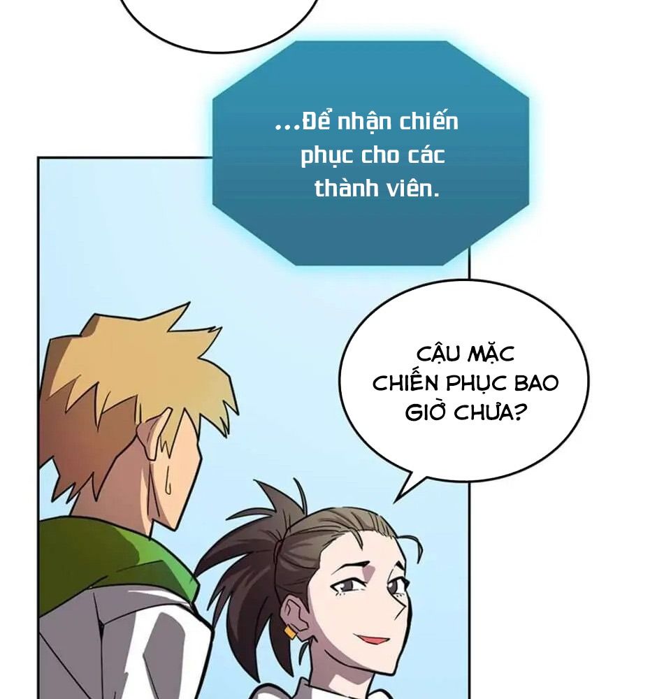 Phép Thuật Của Người Trở Về Phải Đặc Biệt Chapter 51 - Trang 2