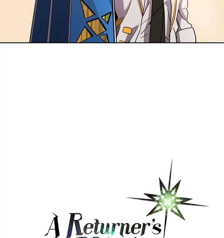 Phép Thuật Của Người Trở Về Phải Đặc Biệt Chapter 52 - Trang 2