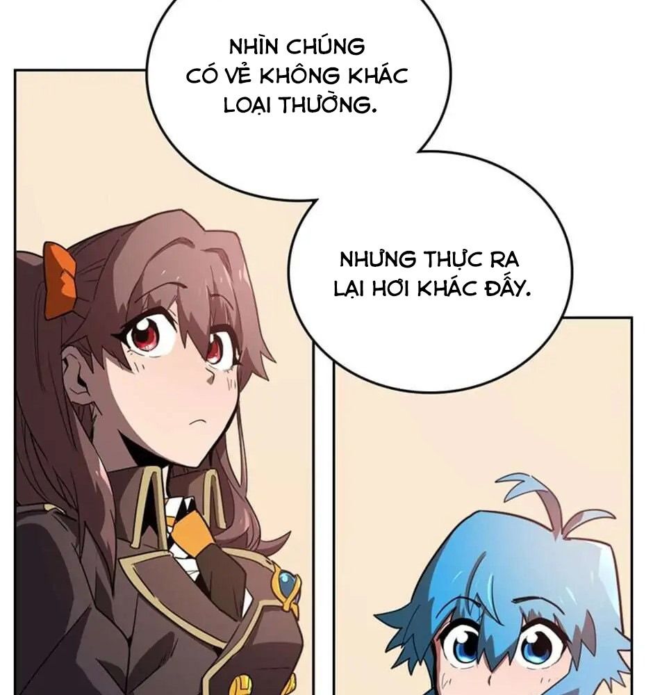 Phép Thuật Của Người Trở Về Phải Đặc Biệt Chapter 52 - Trang 2