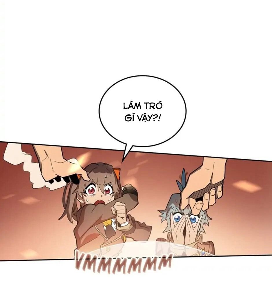 Phép Thuật Của Người Trở Về Phải Đặc Biệt Chapter 52 - Trang 2