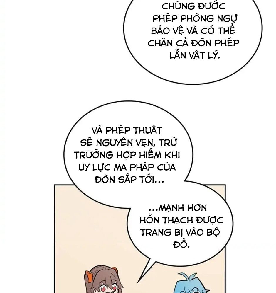 Phép Thuật Của Người Trở Về Phải Đặc Biệt Chapter 52 - Trang 2