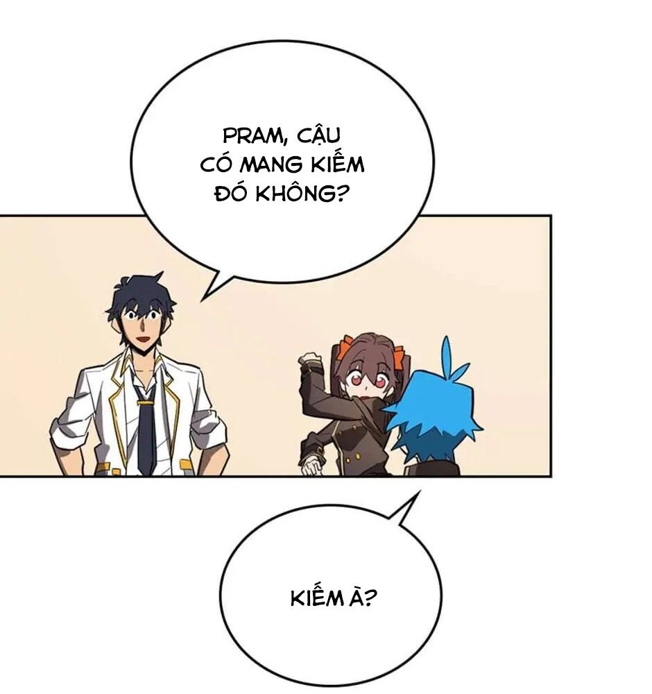 Phép Thuật Của Người Trở Về Phải Đặc Biệt Chapter 52 - Trang 2