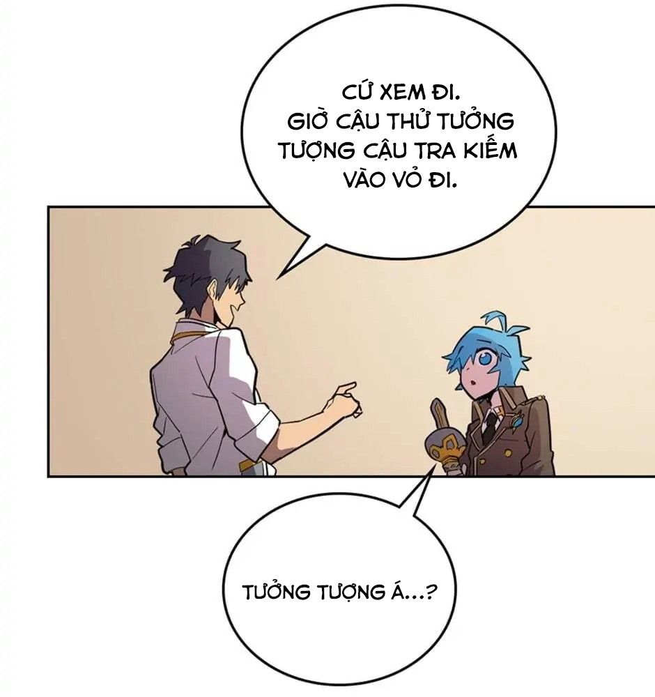 Phép Thuật Của Người Trở Về Phải Đặc Biệt Chapter 52 - Trang 2