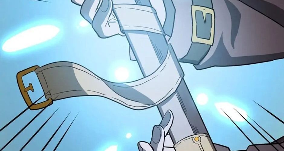 Phép Thuật Của Người Trở Về Phải Đặc Biệt Chapter 52 - Trang 2