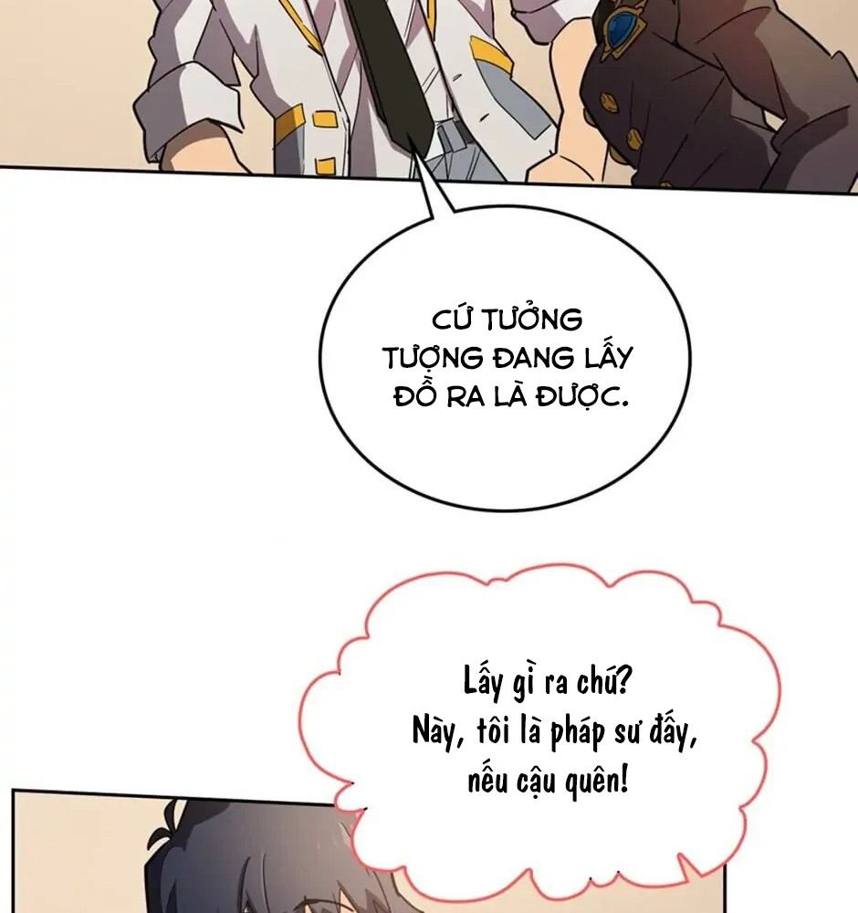 Phép Thuật Của Người Trở Về Phải Đặc Biệt Chapter 52 - Trang 2