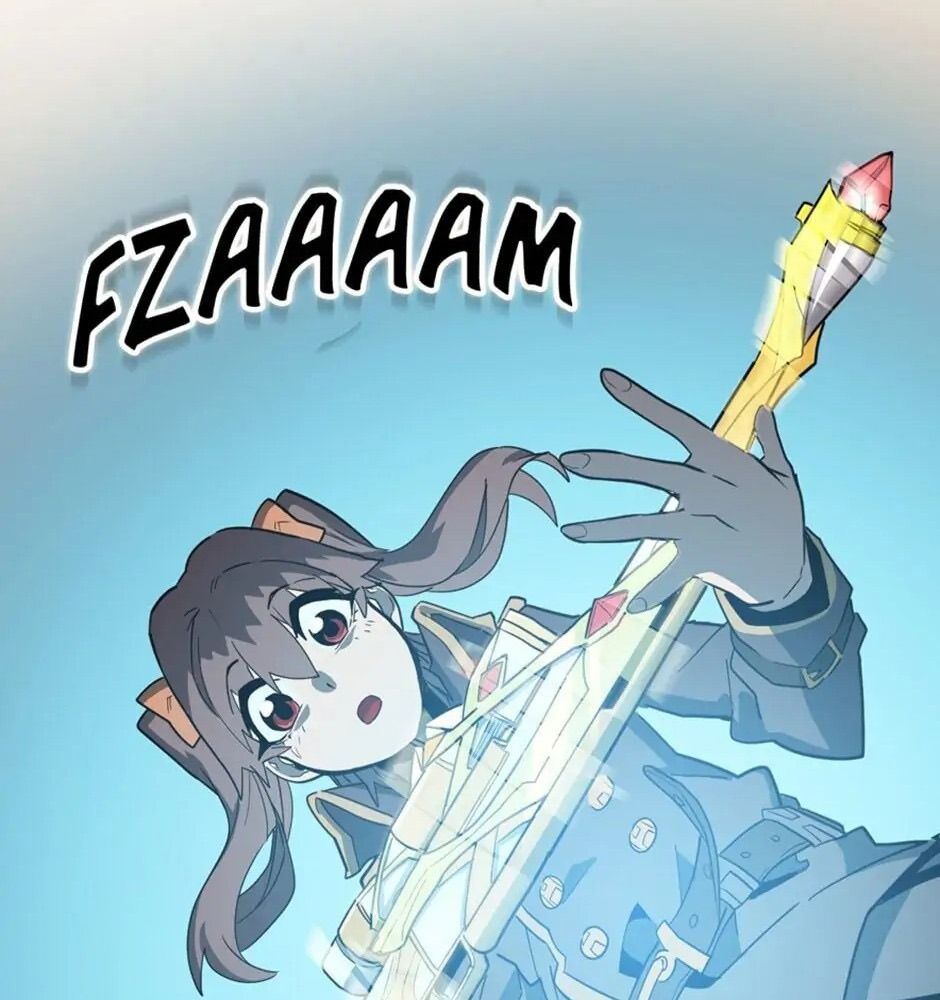 Phép Thuật Của Người Trở Về Phải Đặc Biệt Chapter 52 - Trang 2