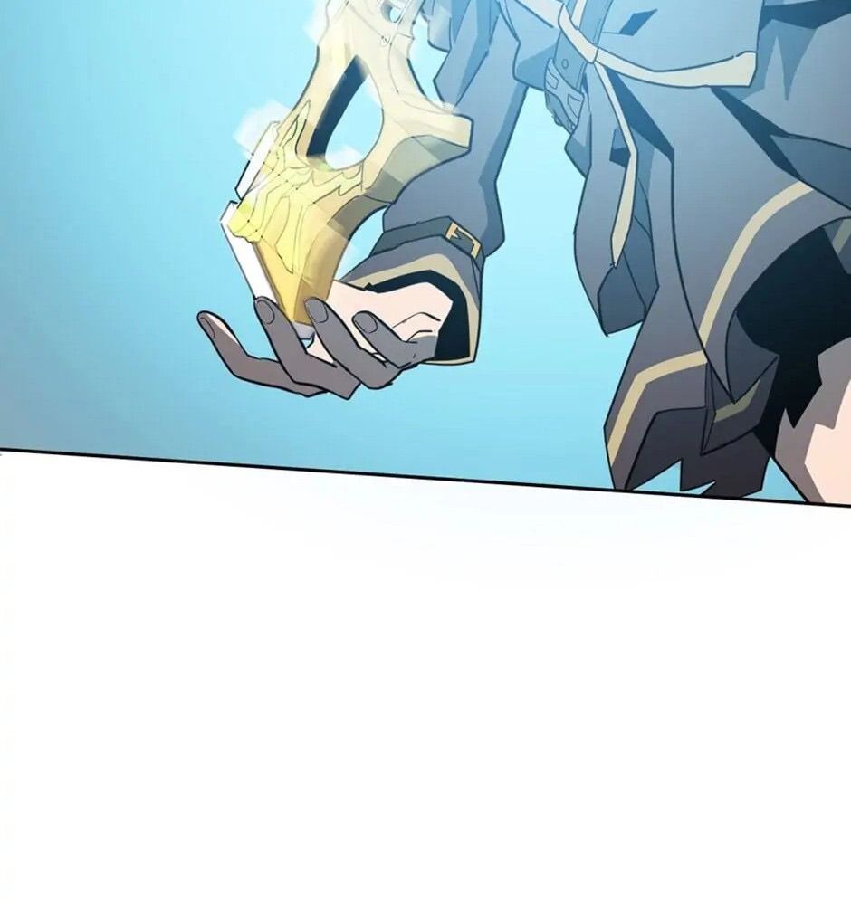 Phép Thuật Của Người Trở Về Phải Đặc Biệt Chapter 52 - Trang 2