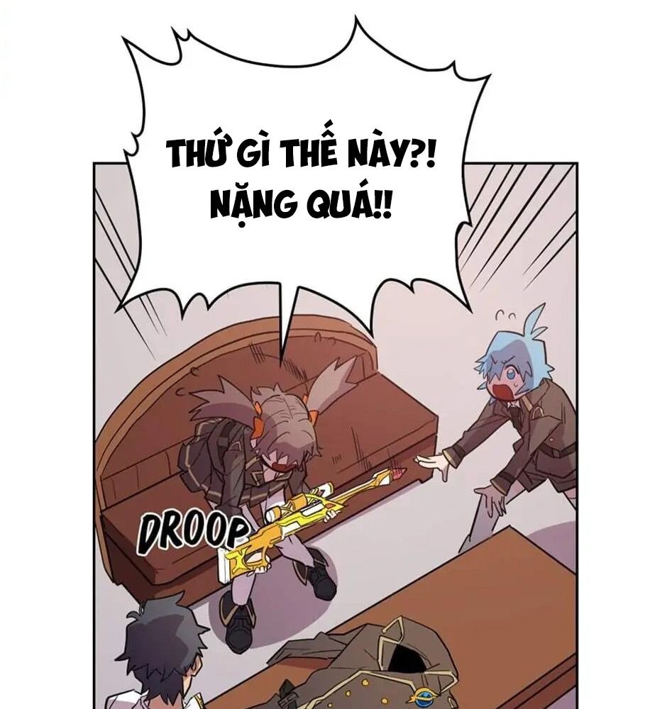 Phép Thuật Của Người Trở Về Phải Đặc Biệt Chapter 52 - Trang 2