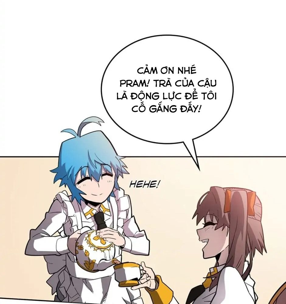 Phép Thuật Của Người Trở Về Phải Đặc Biệt Chapter 52 - Trang 2