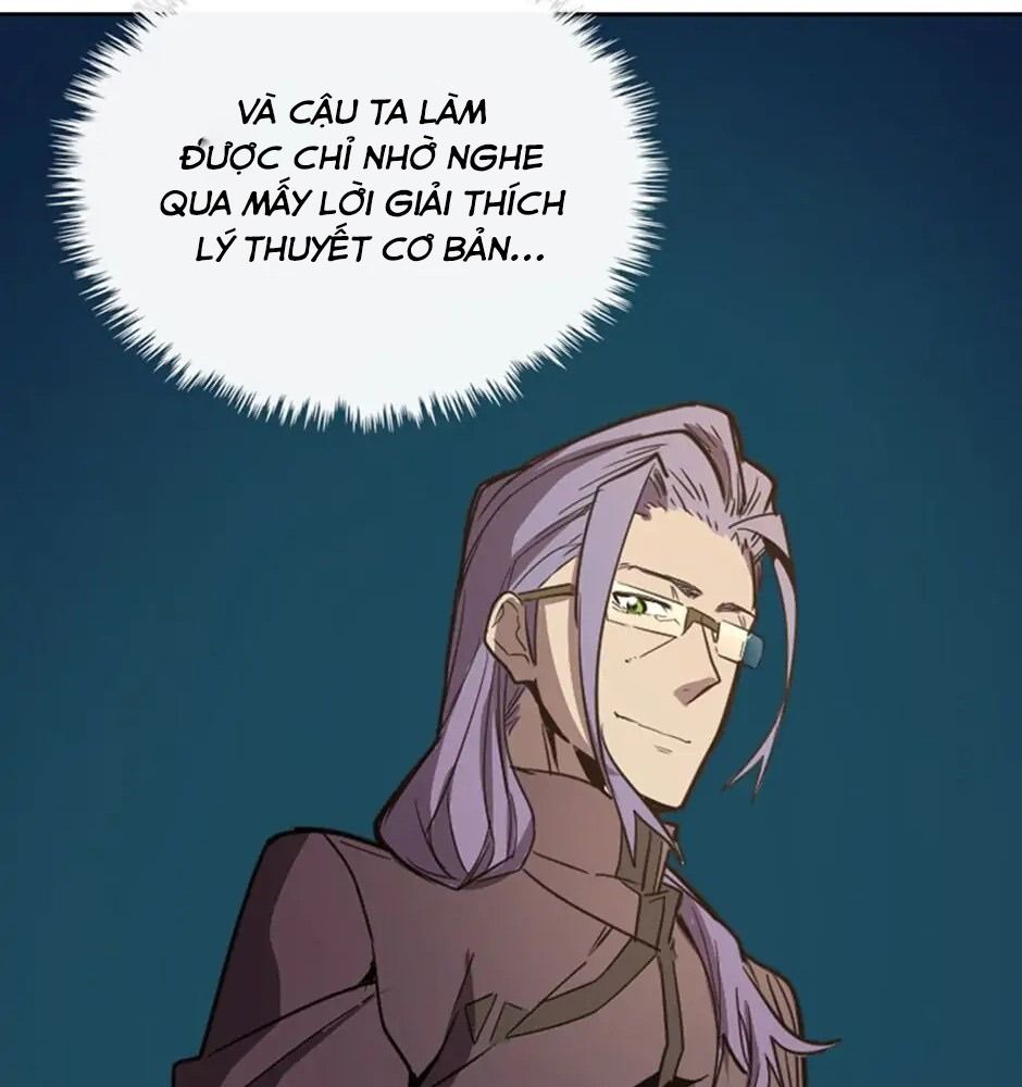 Phép Thuật Của Người Trở Về Phải Đặc Biệt Chapter 52 - Trang 2